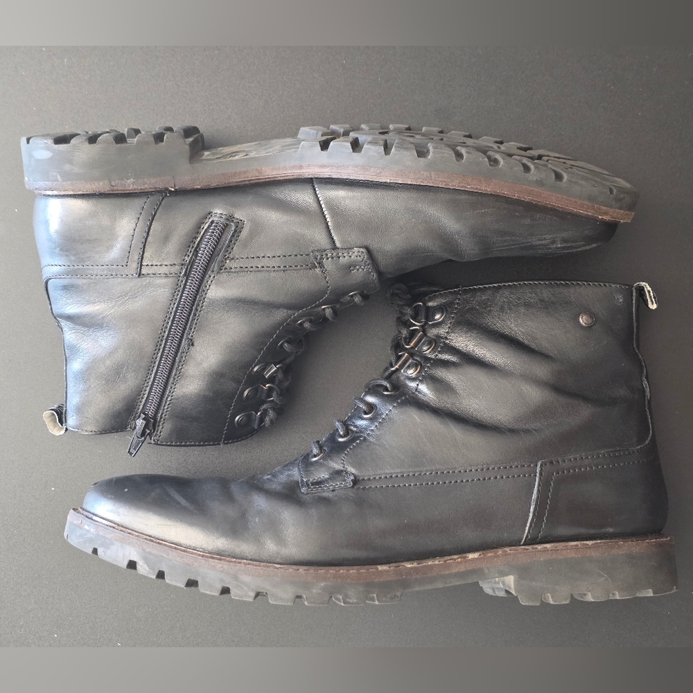 Mens Base London Boot EU43/US10